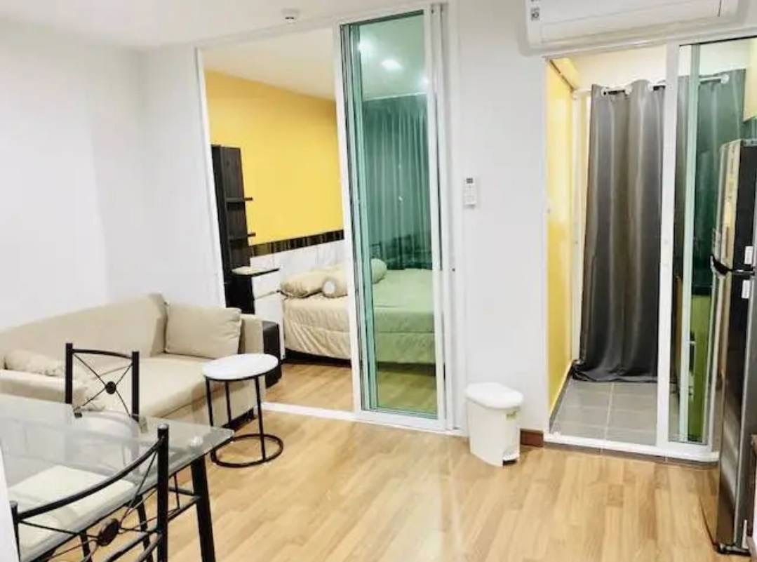 picture  Regent Home  Sukhumvit 81 for rent ✨ Fully furnished - 5/6