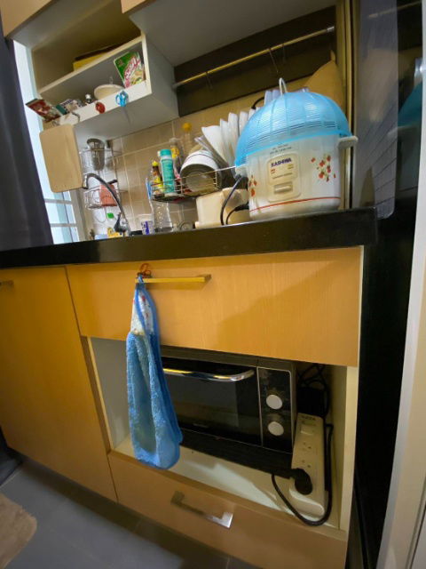 picture For Rent Condo Regent Home sukhumvit 81 Near Bts Onnut Fully furnished rent 9800- - 4/16