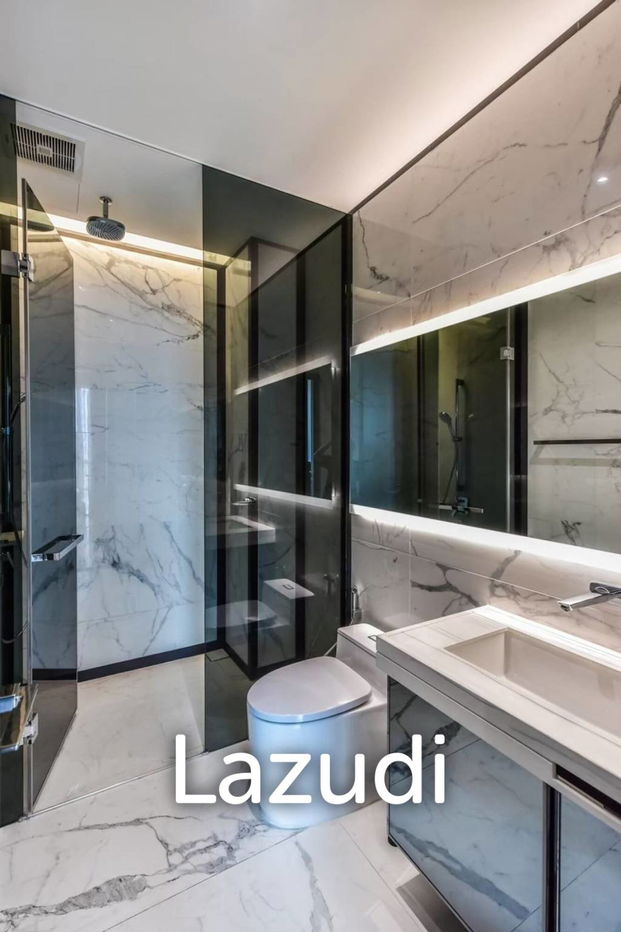 รูป Luxurious Condo in The Bangkok Thonglor Wattana - รูปที่ 9/9