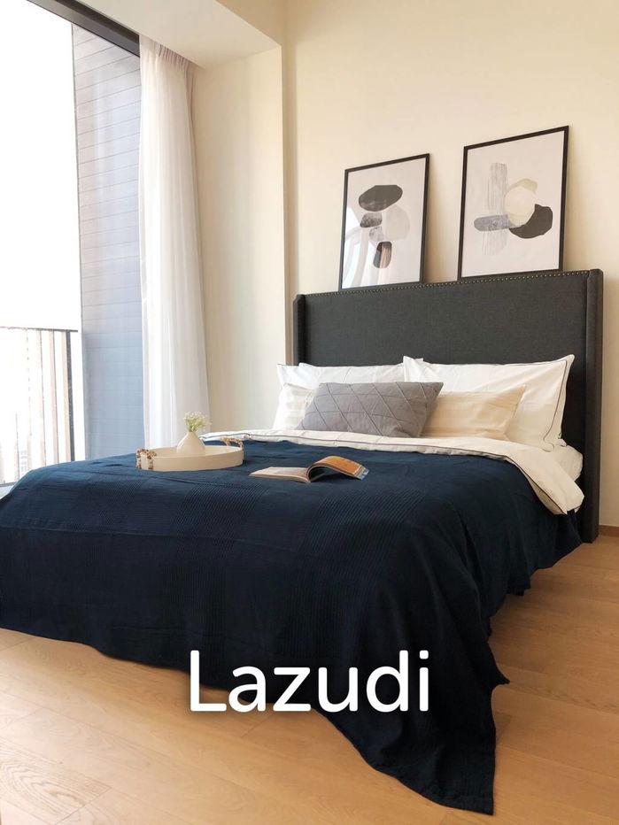 รูป 1 Bedroom 1 Bathroom 47 SQ.M 28 Chidlom - รูปที่ 11/28