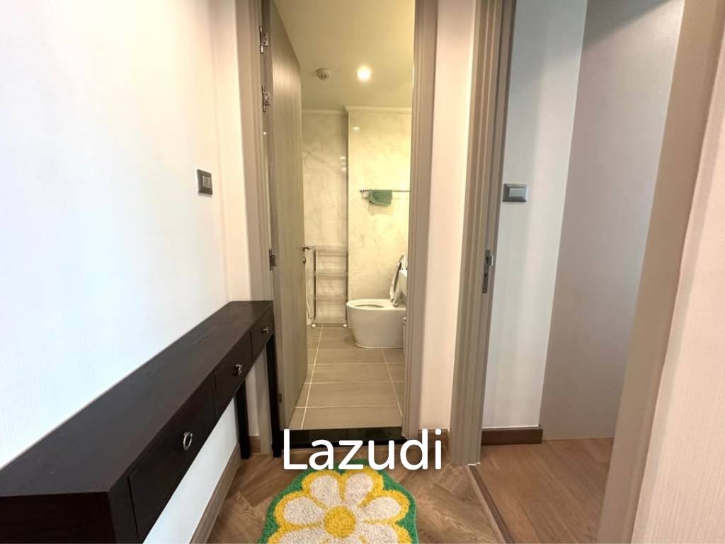 รูป 1 Bed 1 Bath 47 SQ.M Supalai Oriental Sukhumvit 39 - รูปที่ 14/17
