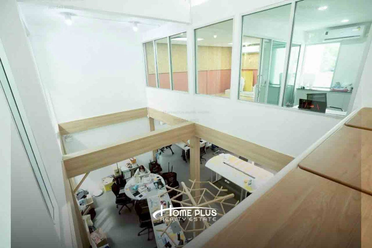 รูป บ้านเดี่ยว 2 ชั้น ซอยลาดพร้าว 94 เหมาะทำโฮมออฟฟิศ - รูปที่ 18/35