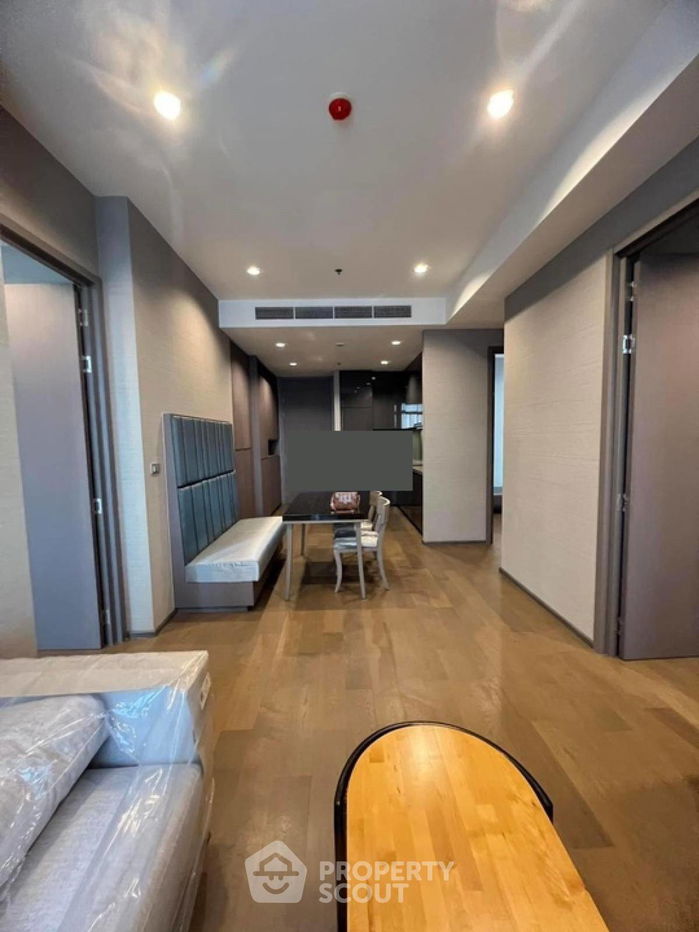 picture 3-BR Condo at The Diplomat Sathorn near BTS Surasak (ID 2454844) - 2/22