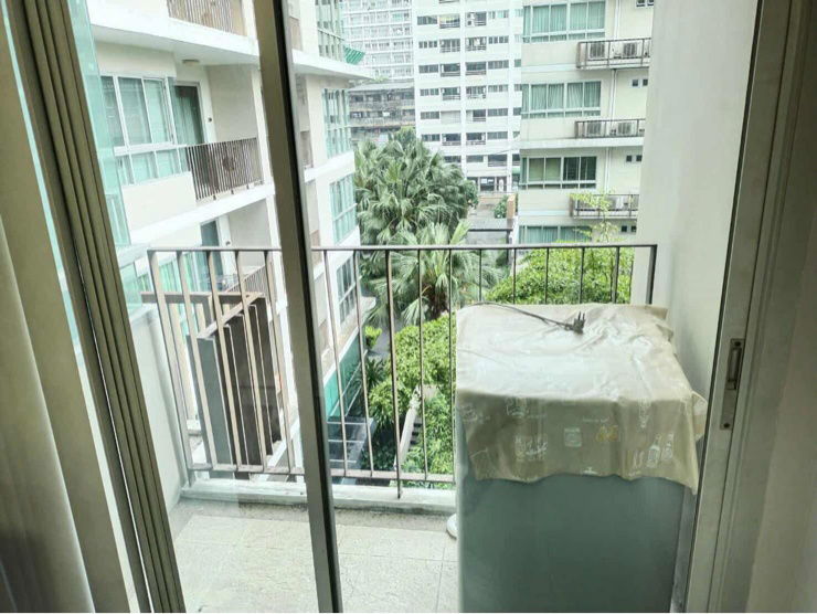 รูป ให้เช่า the clover thonglor ใกล้ BTS ทองหล่อ - รูปที่ 8/8