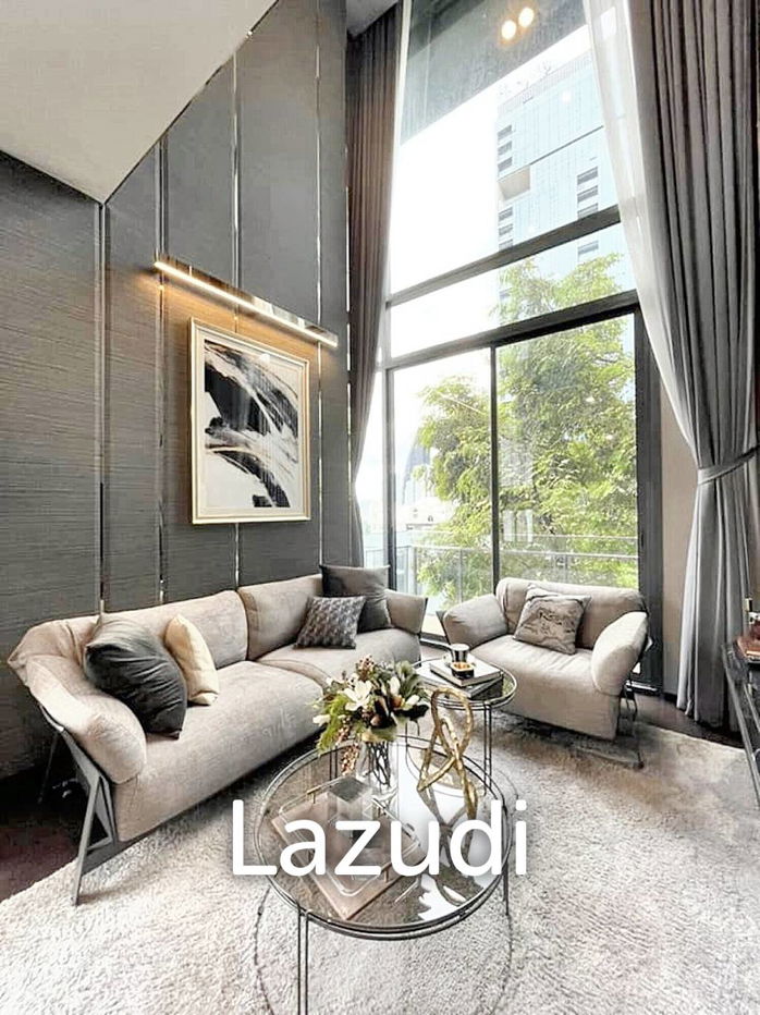 รูป 2 Bed 2 Bath 97 SQ.M at LAVIQ Sukhumvit 57 - รูปที่ 4/13