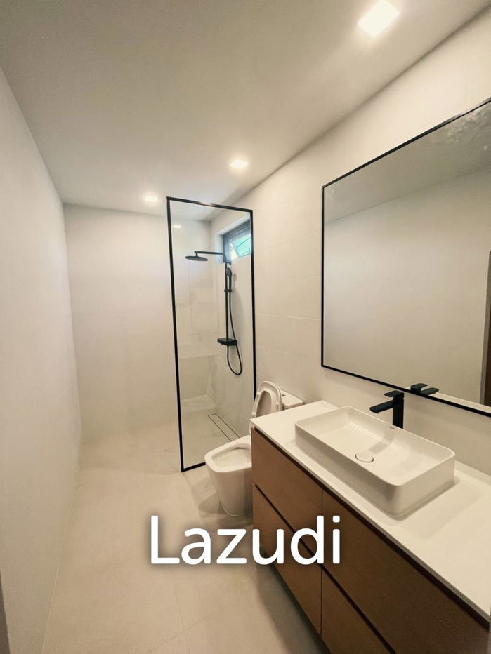 picture Luxury Townhouse Close to beach and Cicada Market - 15/18