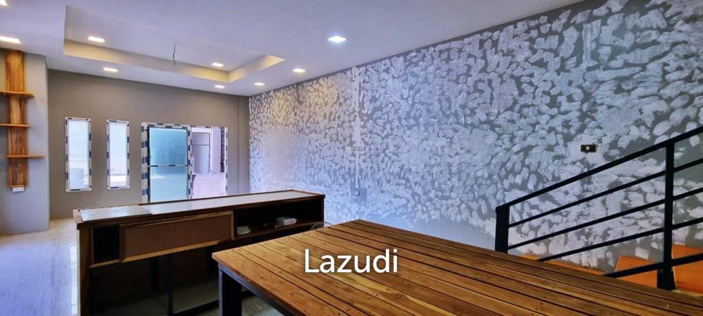 picture 1 Bed 2 Bath 145 SQ.M Jomtien Plaza Condotel - 5/13