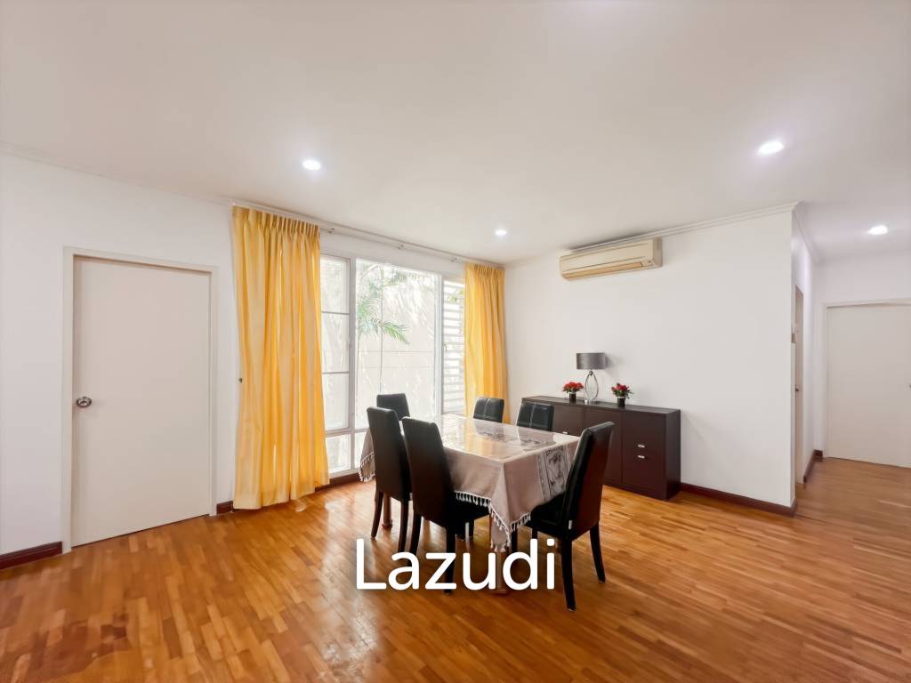 picture Baan Saen Ploen: 3 Bedroom Condo in Hua Hin Town Center - 12/47