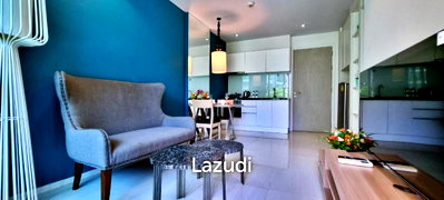 Condos for sale Makro South Pattaya : 1 Bedroom 1 Bathroom 36.44 SQ.M Atlantis Condo
