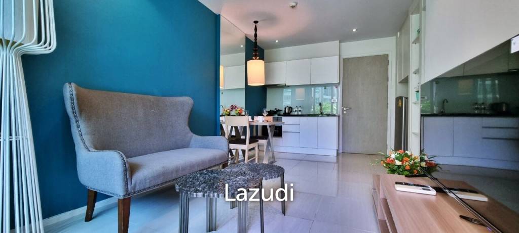 picture 1 Bedroom 1 Bathroom 36.44 SQ.M Atlantis Condo - 1/14