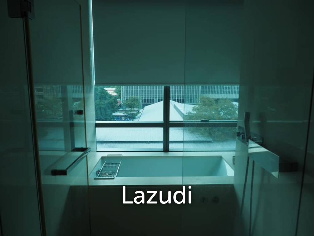 รูป 2 Bed 3 Bath 116 SQ.M The Room Sukhumvit 21 - รูปที่ 16/19