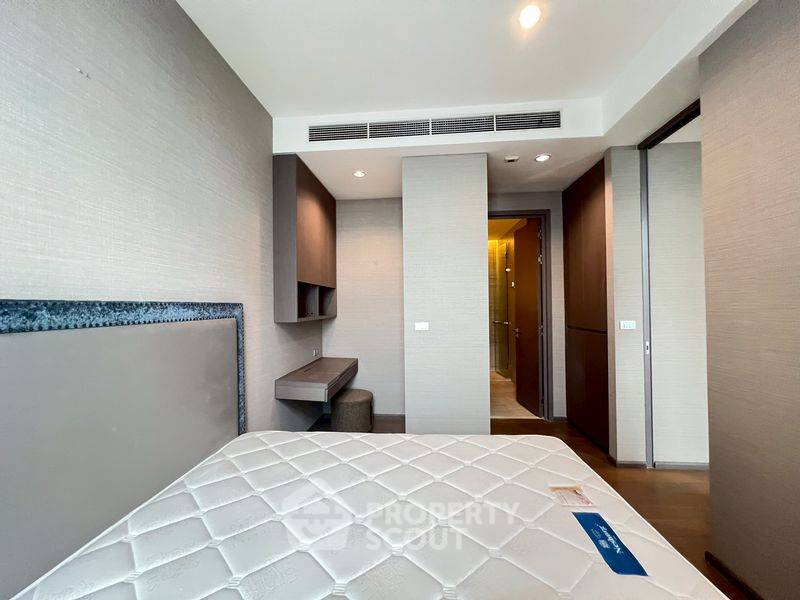 picture 1-BR Condo at The Diplomat Sathorn near BTS Surasak (ID 2454832) - 10/12