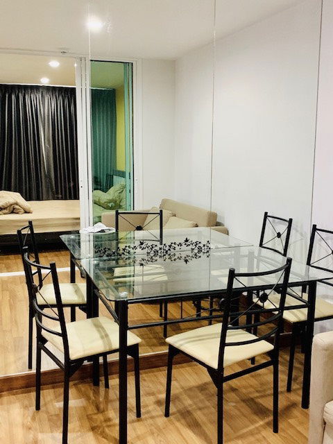 picture For Rent : ME0004 : Regent Sukhumvit 81 - 7/17