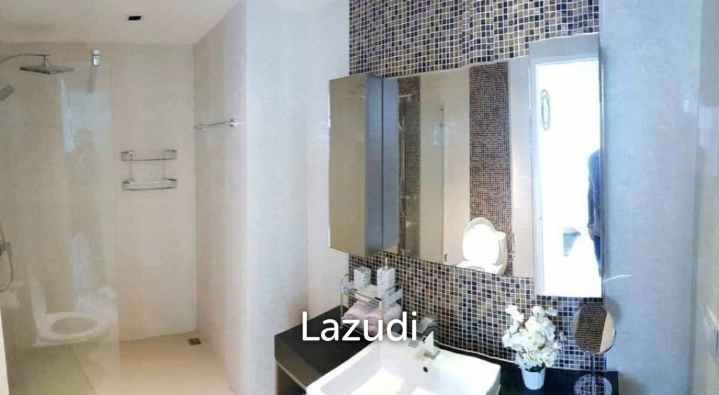 picture 1 Bed 1 Bath 55 SQ.M The View Cosy Beach - 14/18