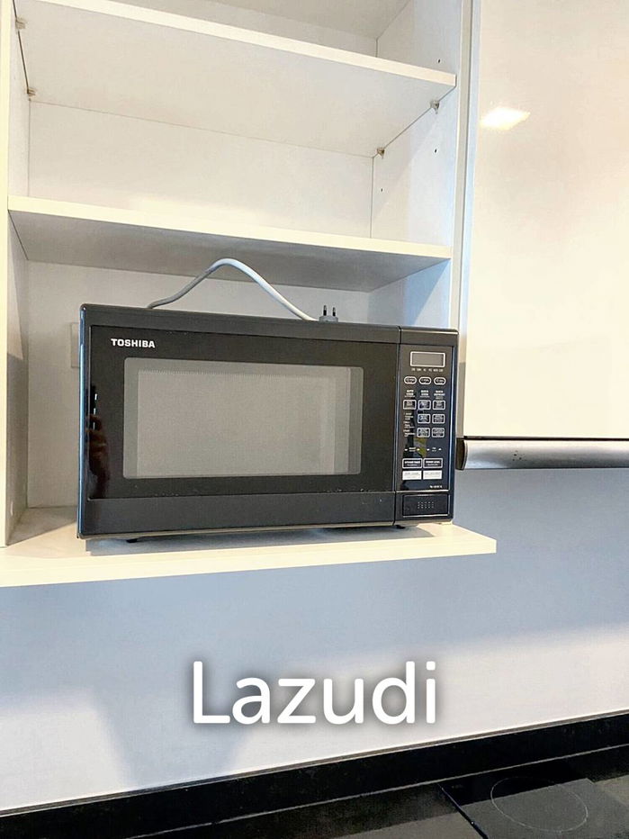 picture 2 Bed 2 Bath 55 SQ.M Mirage Sukhumvit 27 - 12/19