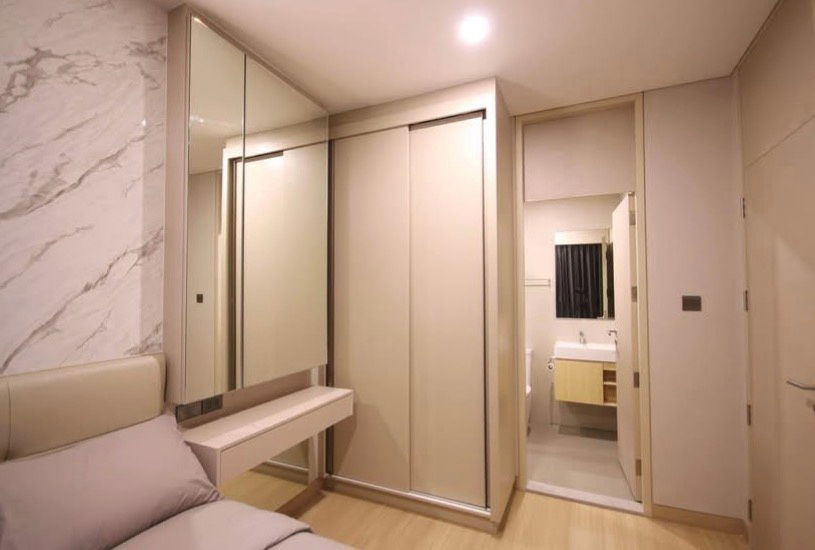 picture #R7883 🎉 291168 Condo for rent Lumpini Suite Phetchaburi - Makkasan - 11/11