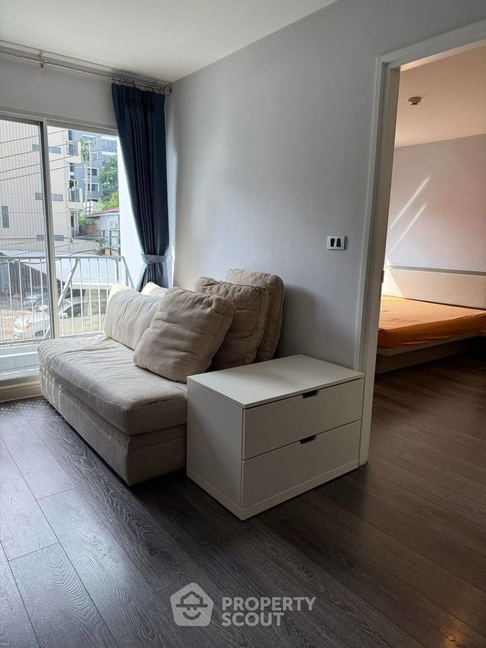 picture 1-BR Condo at The Crest Sukhumvit 49 near BTS Thong Lor (ID 2447395) - 1/12