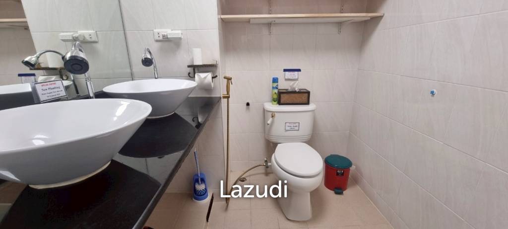 picture 1 Bedroom 2 Bathrooms 54 SQ.M. Center Condotel - 10/10