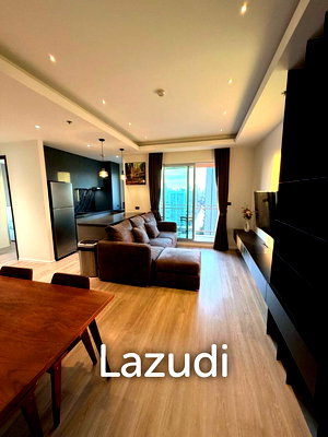 Condos for rent : 2 Beds 2 Baths 65 SQ.M Thru Thonglor