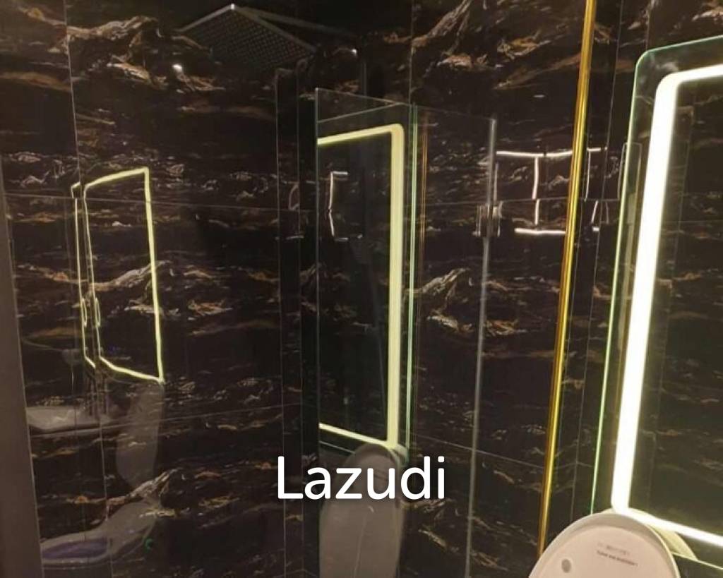 picture Brand New Condo Grand Solaire for Sale - 9/17