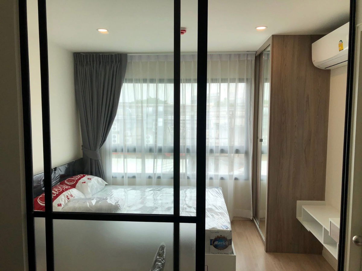 picture ME2500271 Condo For Rent iCondo Green Space Sukhumvit 77 Phase 2 - 3/15