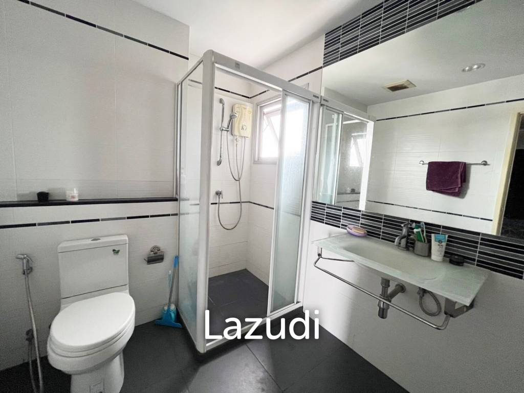 picture 1 Bed 1 Bath 35 SQ.M Centric Sea Pattaya - 6/10