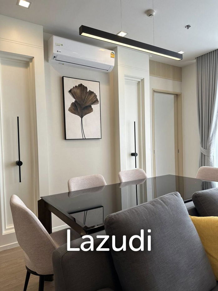 รูป 2 Bedroom  2 Bathroom 60 SQ.M  Noble state 39 - รูปที่ 8/14