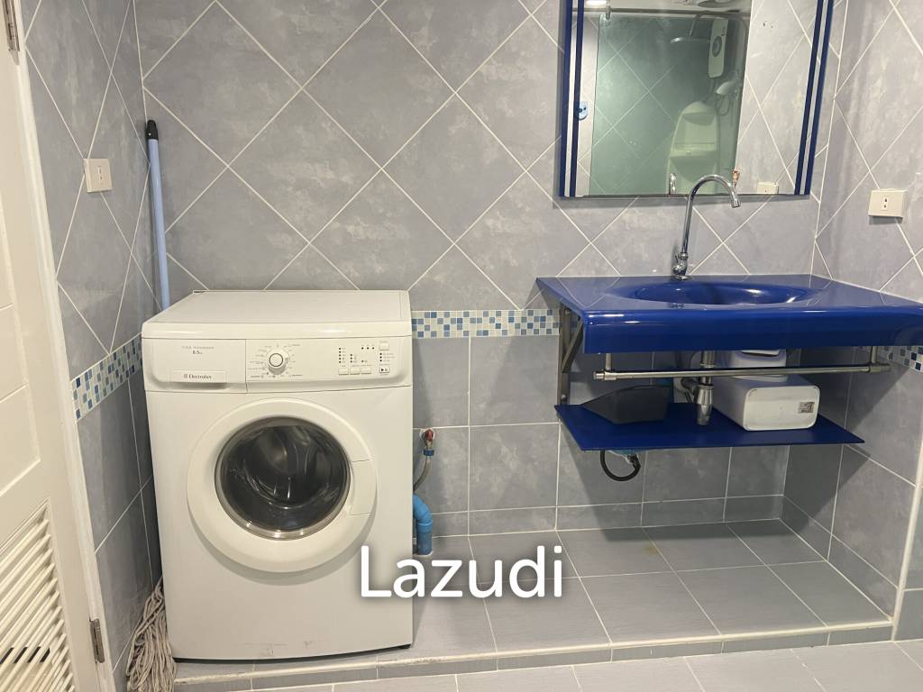 picture 1 Bed 1 Bath 68 SQ.M. Jomtien Beach Condominium - 14/16