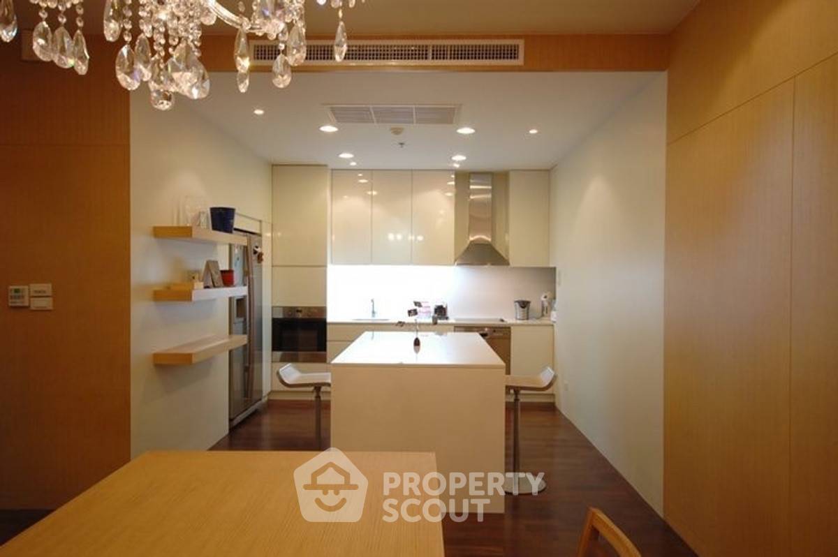 picture 2-BR Condo at Noble Ora near BTS Thong Lor (ID 2453970) - 3/18