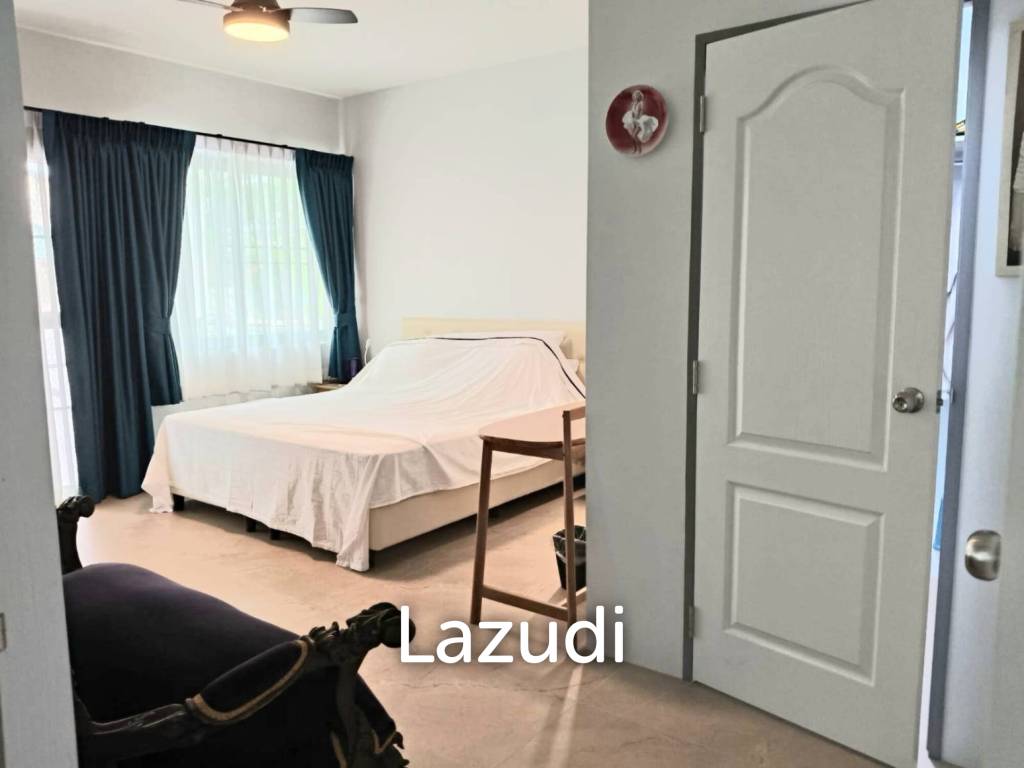 picture Elegant 5 Bed Pool Villa in Hua Hin North - 33/55