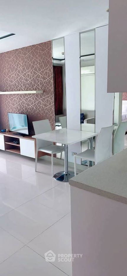 picture 1-BR Condo at Amazon Residence Pattaya Condominiums close to Pattaya (ID 2375394) - 3/9