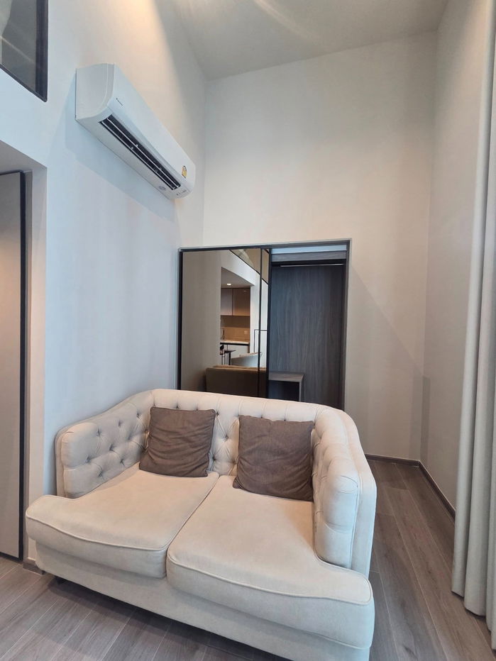 picture 🔥Hot Deal🔥 For Rent 📌 The Reserve Phahol - Pradipat (Line ID: @arent) ✅ We also manage many other projects great deals on every rental! - 3/5