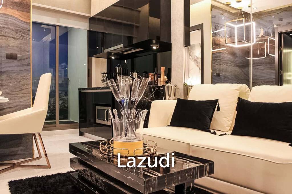 picture Brand New Condo Grand Solaire for Sale - 15/17