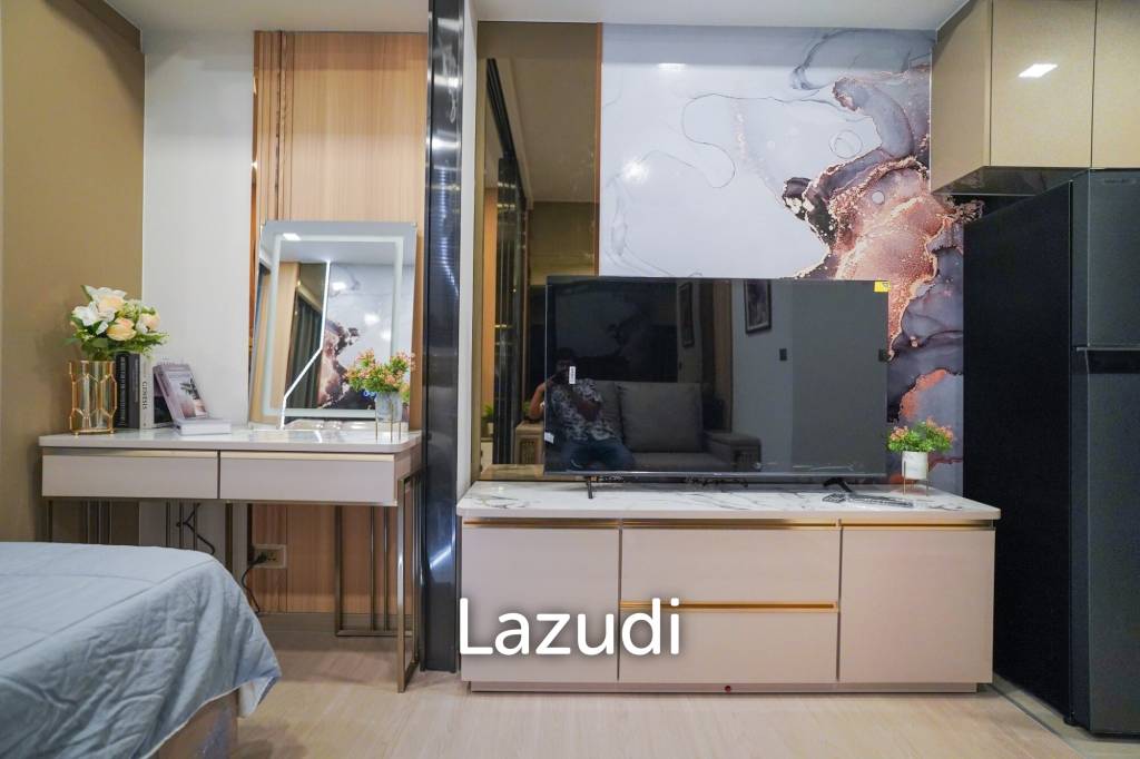 picture 1 Bed 1 Bath 27 SQ.M One 9 Five Asoke - Rama 9 - 7/15