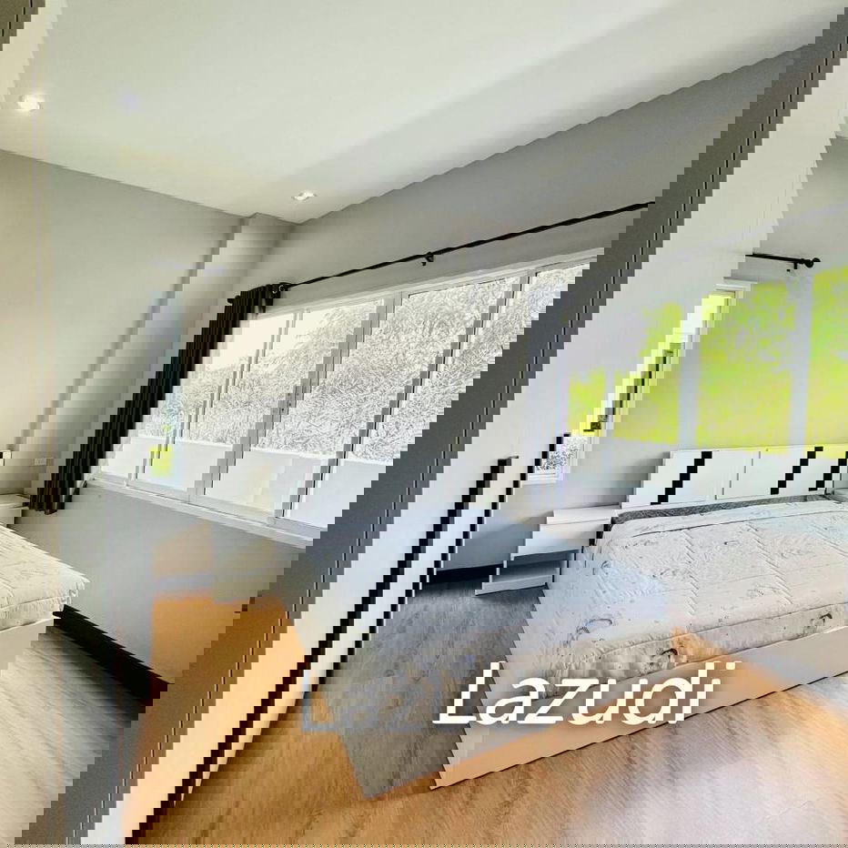 picture 3 Bedrooms 2 Bathrooms 147 SQ.M. Baan Mung Mee - 7/17