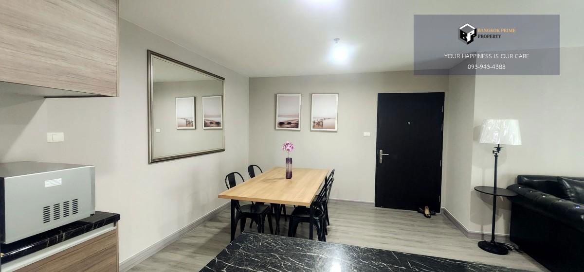 picture Belle Grand Rama 9 | 🚝Near MRT Rama 9 #2025112913244 - 12/14