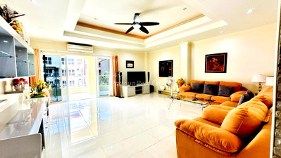 Condos for sale : 🛏️ 1 Bed - 🛁 1 Bath - 🏙️ Garden View - 🌏 FOREIGN name - 🏢 Nordic Dream Paradise Pattaya - Ref: NDP07