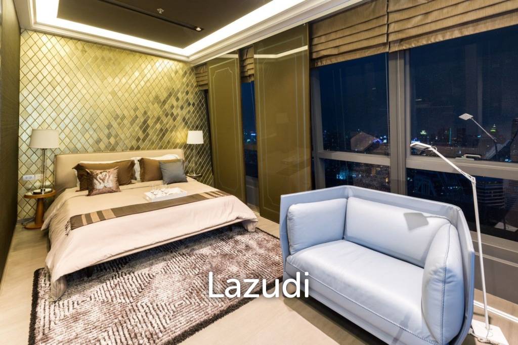 picture Luxurious Hyde Sukhumvit 13 Condo in Bangkok - 11/12