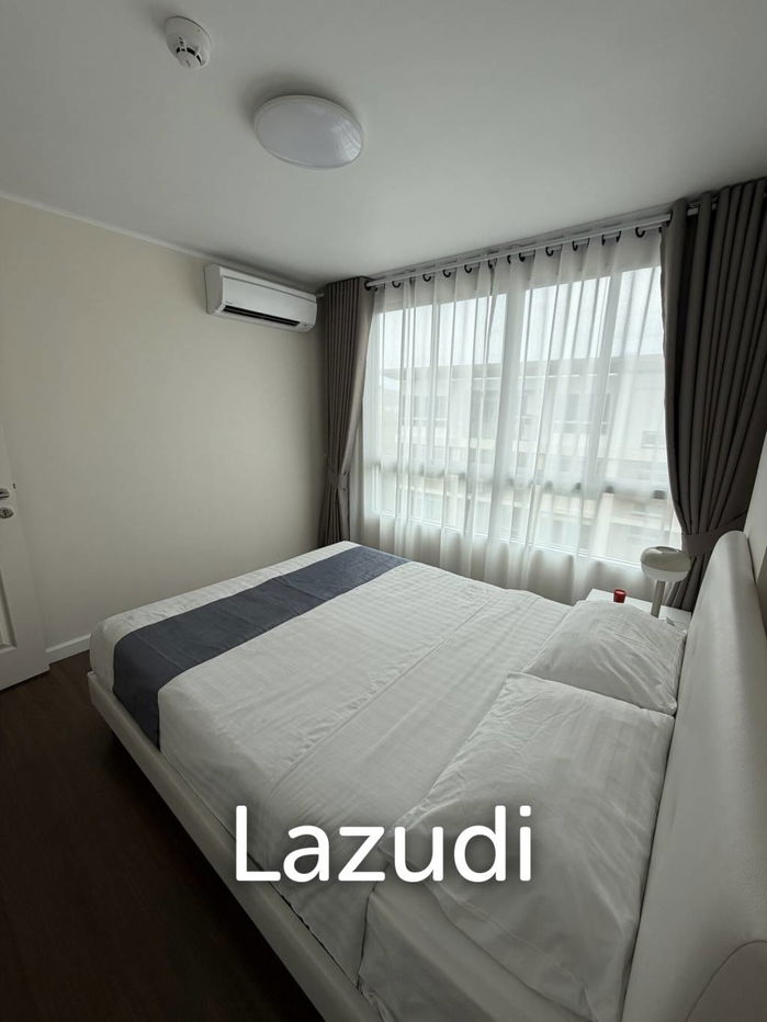 รูป BAAN KUN KOEY : 2-Bedroom | Mountain View | Prime Location - รูปที่ 16/22