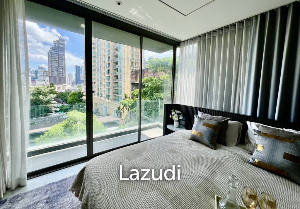 รูป 2 Bed 3 Bath 151 SQ.M FYNN Sukhumvit 31 - รูปที่ 26/48