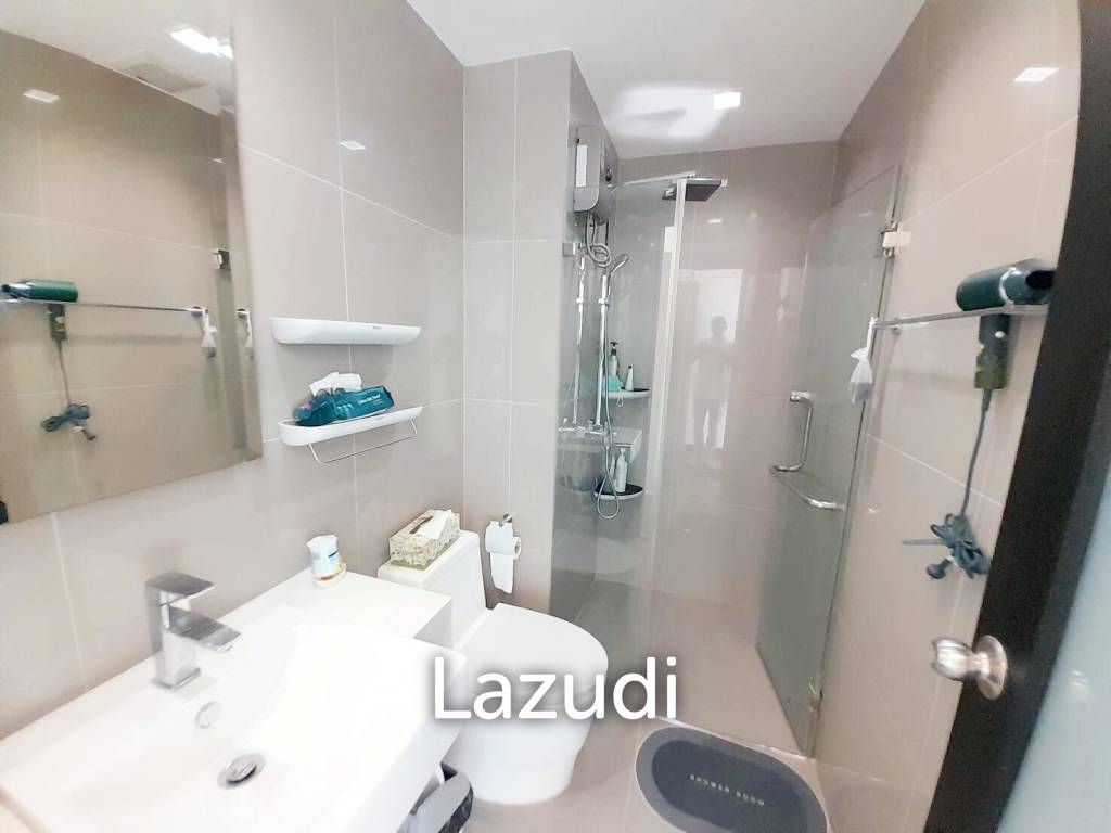 picture 1 Bedroom 1 Bathroom 35.5 SQ.M Pattaya Posh - 7/7