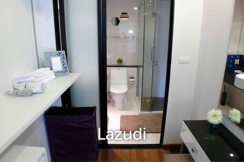 รูป 1 Bedroom 1 Bathroom 33 SQ.M Le Cote Thonglor 8 - รูปที่ 5/6