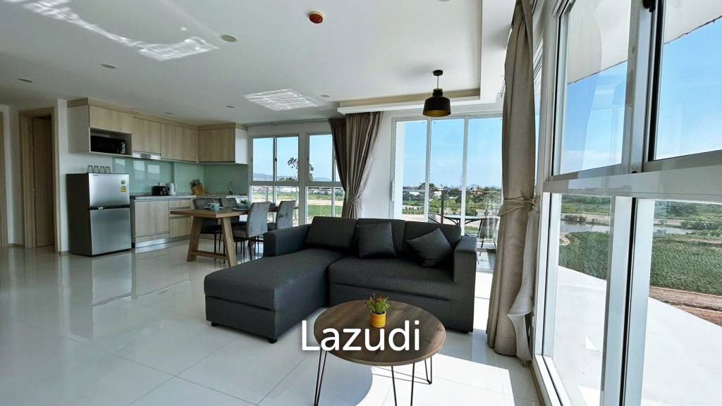 picture 2 Bed 2 Bath 98 SQ.M Mirage Bangsaray - 2/19