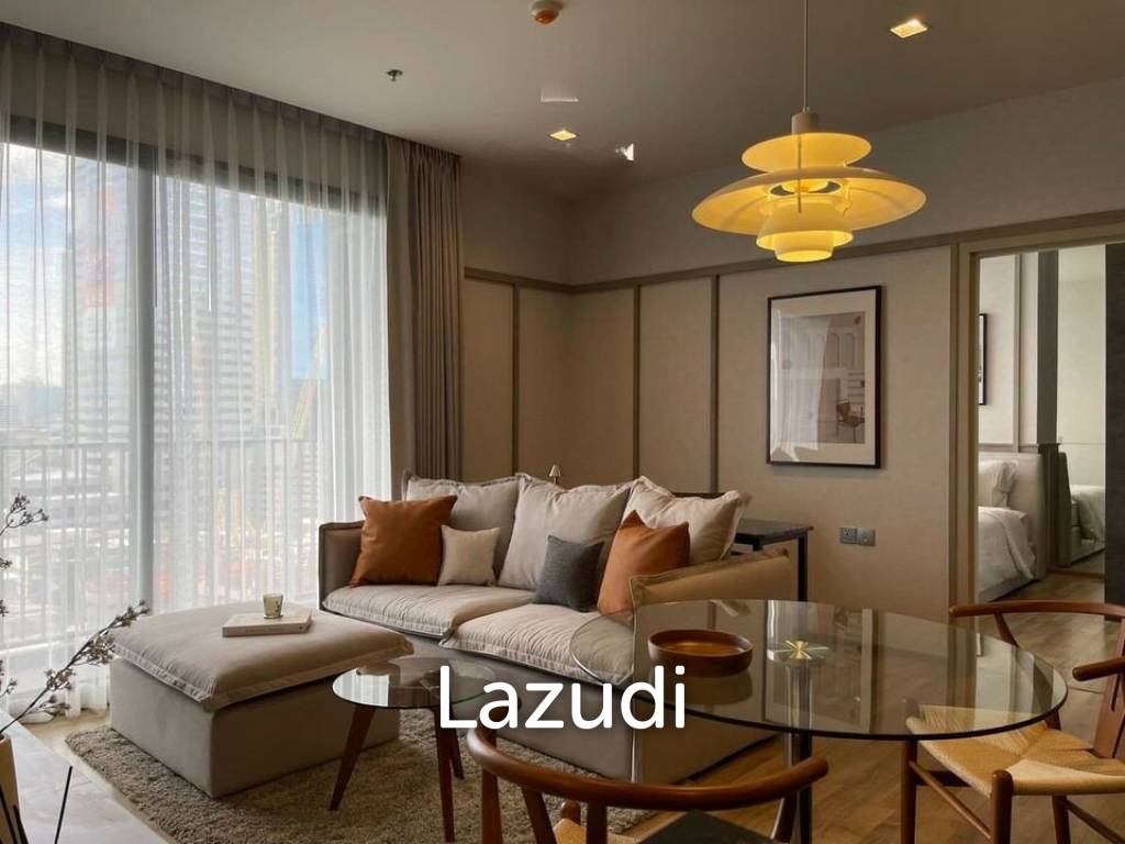 picture 1 Bed 1 Bath 43 Sqm Condo For Sale - 3/10