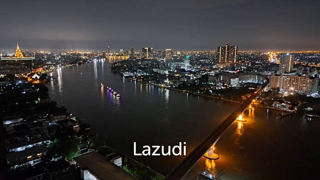 picture 1 Bedroom 1 Bathroom 46 SQ.M 333 Riverside - 9/9