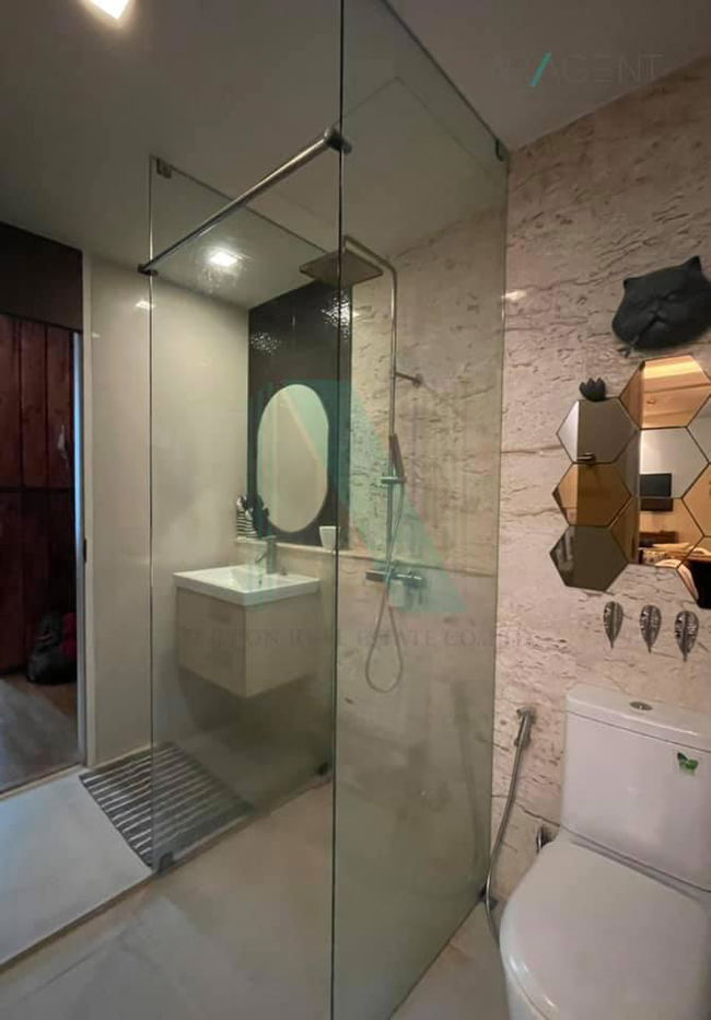 picture For Sell Condo VINN SUKHUMVIT 46 Building 1, Floor 4,1 bed room, Room size 36 sqm - 7/8