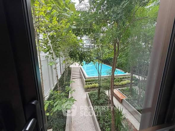 picture 2-BR Condo at Chapter Thonglor 25 close to Thong Lo (ID 2454217) - 2/16