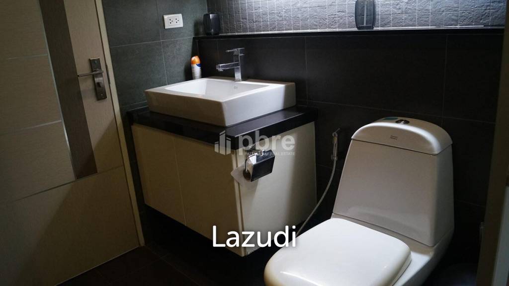 picture 1 Bed 1 Bath 50 SQ.M Apus Condominium - 8/10