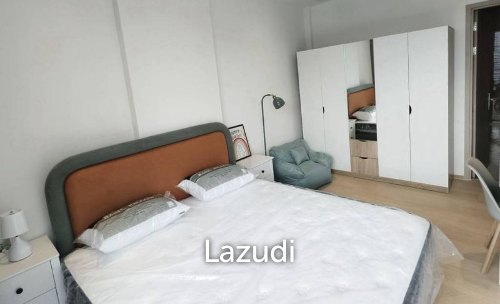 picture Luxury 2 Bedroom Condo Ashton Asoke Rama 9 - 10/17