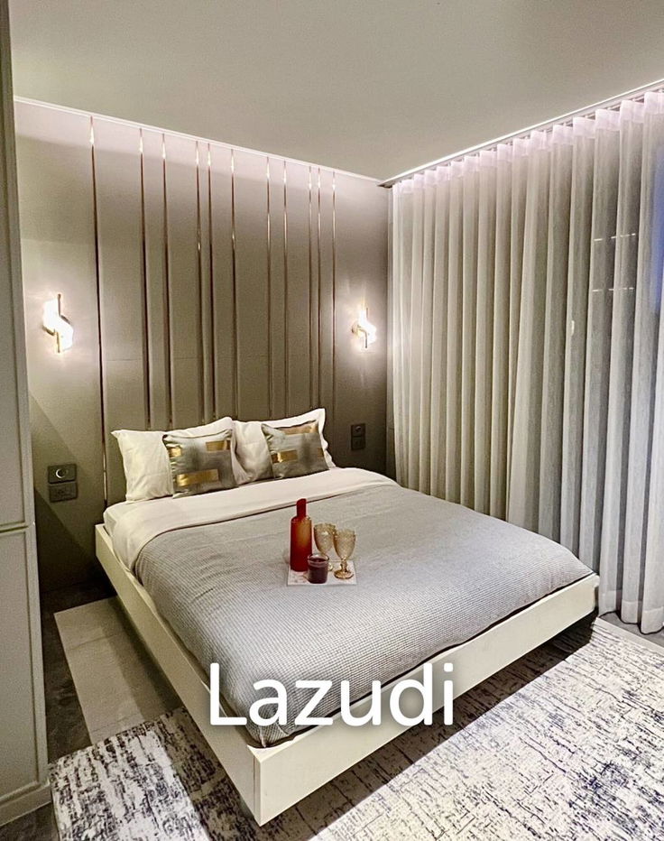 รูป 2 Bed 3 Bath 151 SQ.M FYNN Sukhumvit 31 - รูปที่ 35/48